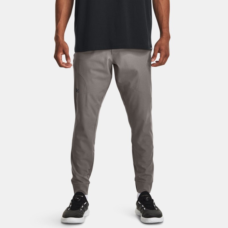 Under Armour Men's UA Unstoppable Textured Joggers